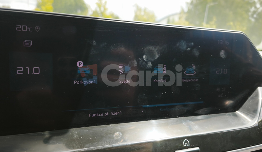 Citroen C4 1.2 Puretech Shine