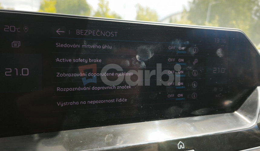 Citroen C4 1.2 Puretech Shine
