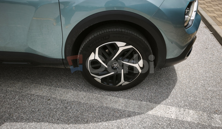 Citroen C4 1.2 Puretech Shine