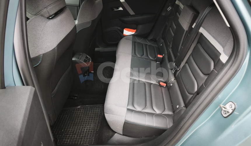Citroen C4 1.2 Puretech Shine