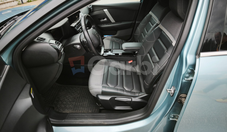 Citroen C4 1.2 Puretech Shine