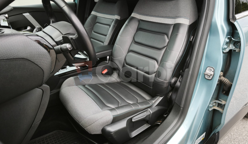Citroen C4 1.2 Puretech Shine