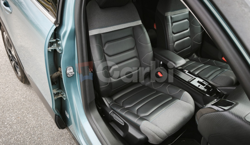 Citroen C4 1.2 Puretech Shine