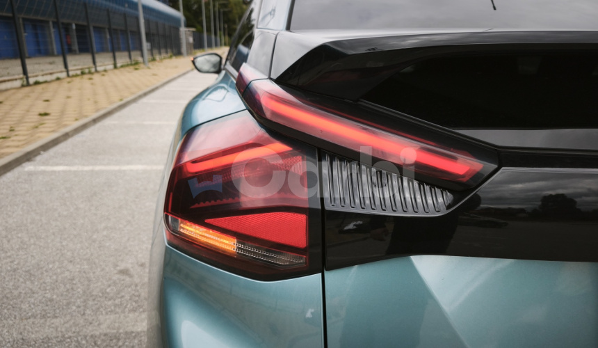 Citroen C4 1.2 Puretech Shine