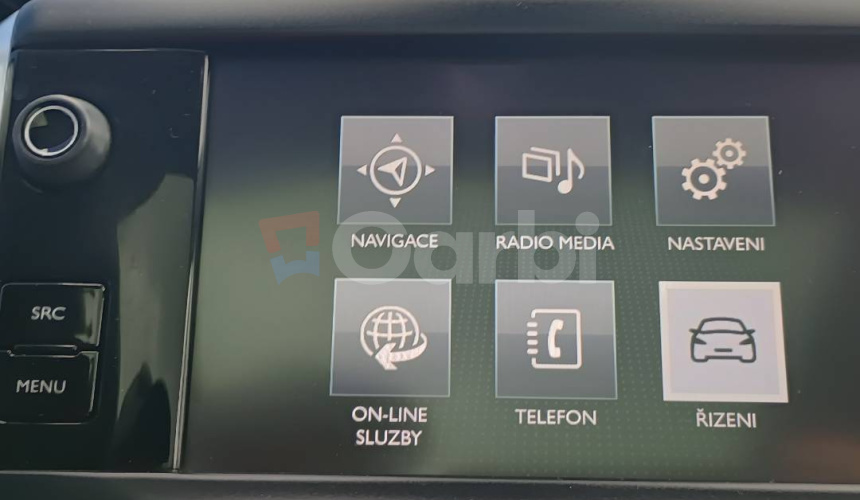 Peugeot 2008 1.6 BlueHDi S&S 100 Allure