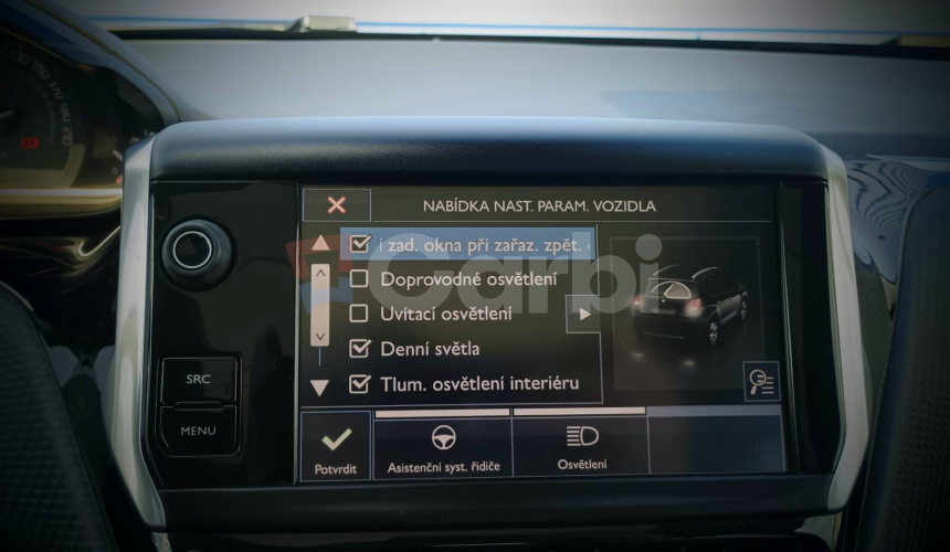 Peugeot 2008 1.6 BlueHDi S&S 100 Allure