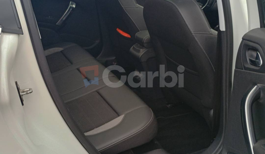 Peugeot 2008 1.6 BlueHDi S&S 100 Allure