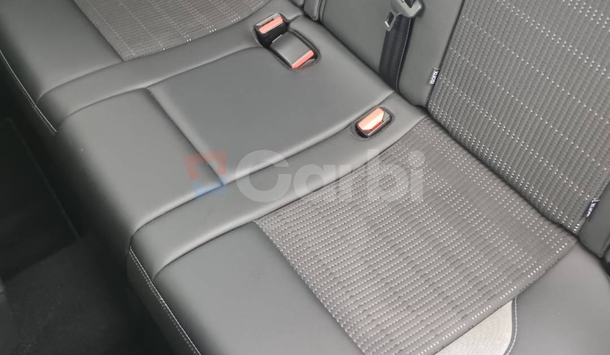 Peugeot 2008 1.6 BlueHDi S&S 100 Allure