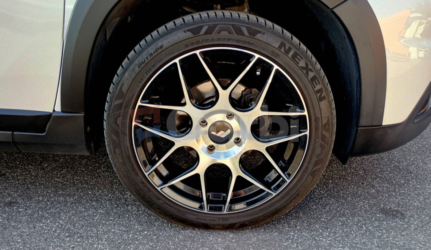 Peugeot 2008 1.6 BlueHDi S&S 100 Allure