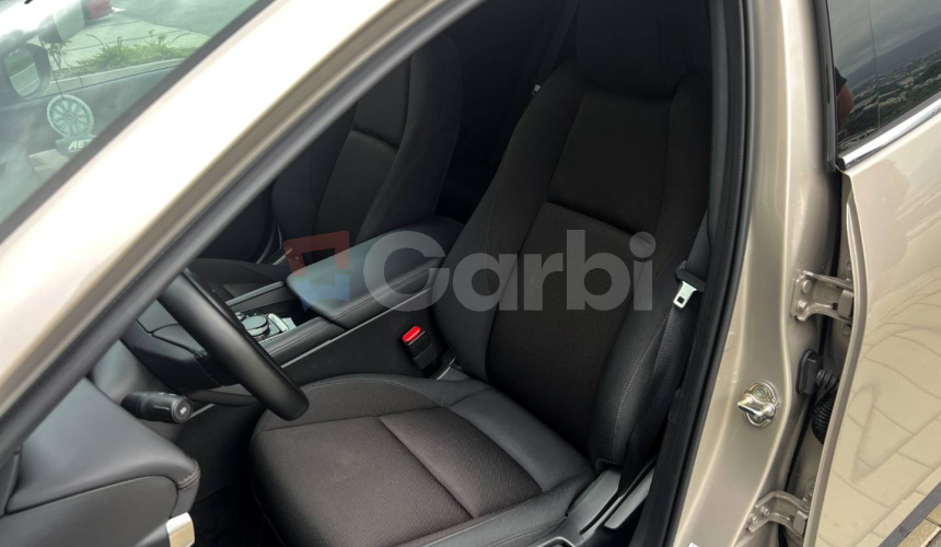 Mazda 3 2.5 e-Skyactiv G140 mHEV Takumi