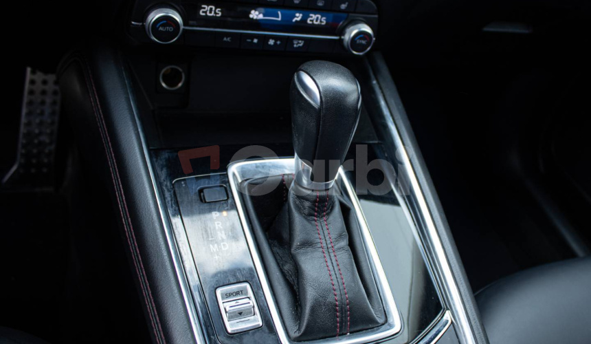 Mazda CX-5 2,5 Skyactiv-G194 Takumi,143kW,A/T AWD