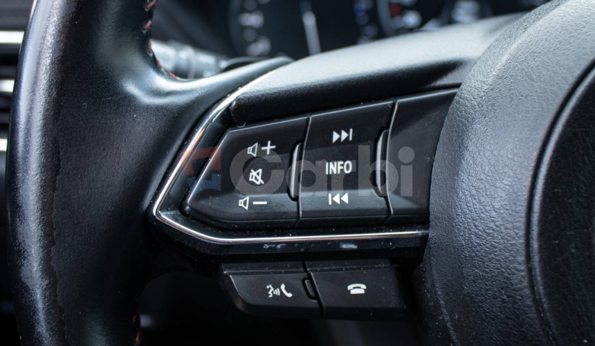 Mazda CX-5 2,5 Skyactiv-G194 Takumi,143kW,A/T AWD
