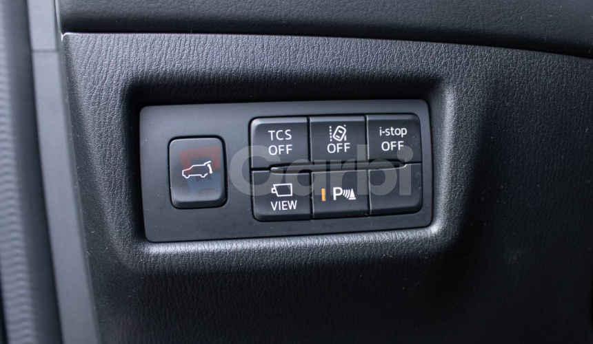 Mazda CX-5 2,5 Skyactiv-G194 Takumi,143kW,A/T AWD