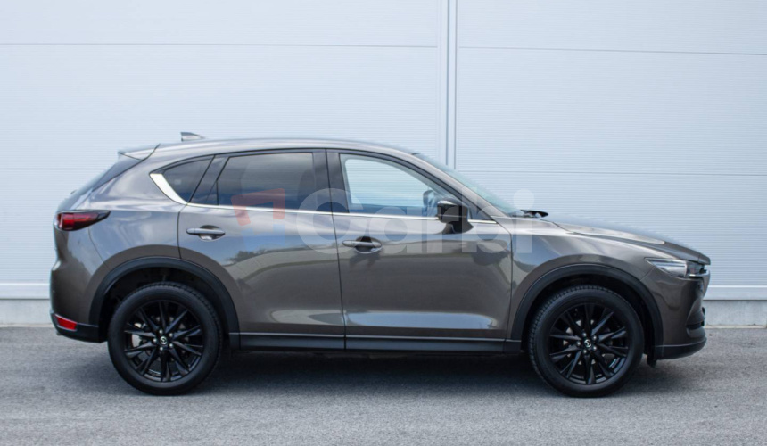 Mazda CX-5 2,5 Skyactiv-G194 Takumi,143kW,A/T AWD