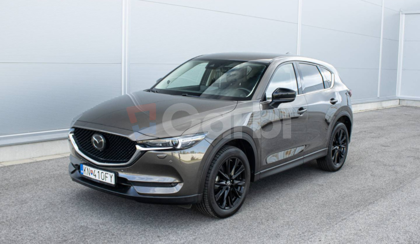 Mazda CX-5 2,5 Skyactiv-G194 Takumi,143kW,A/T AWD