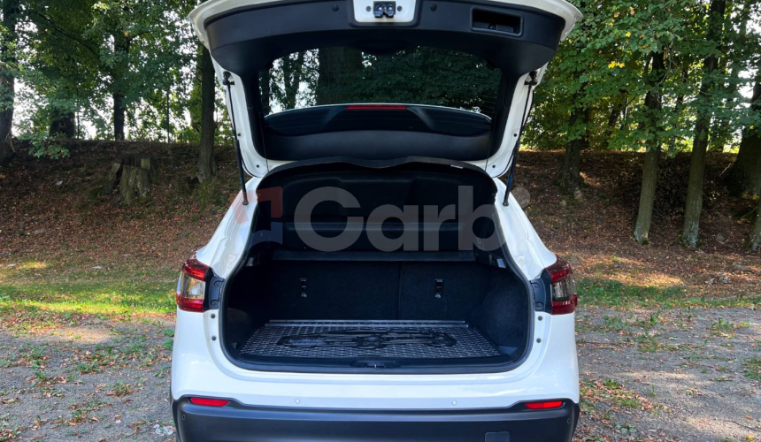 Nissan Qashqai DIG-T 115 Acenta