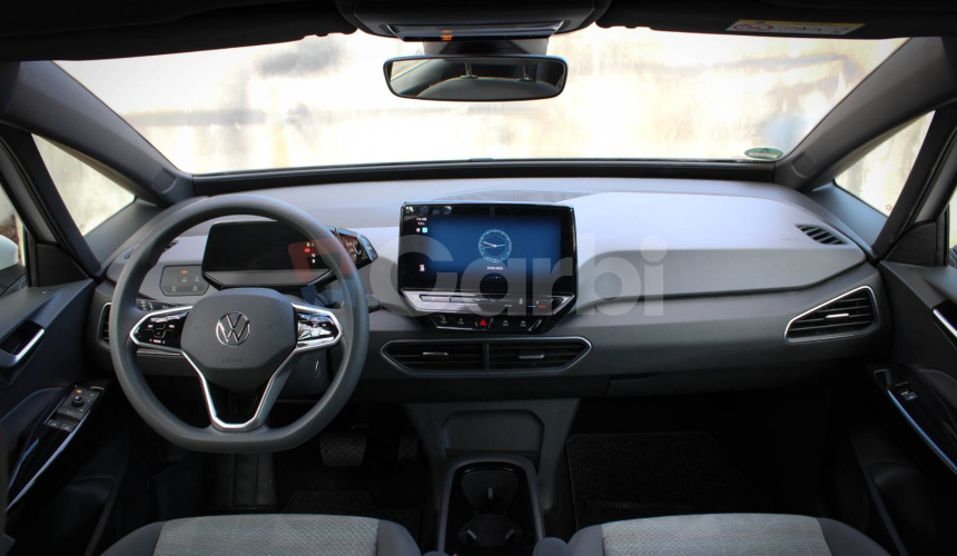 Volkswagen ID.3 Pro 58kWh