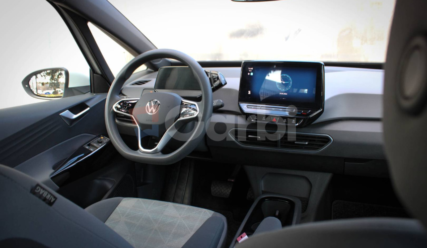 Volkswagen ID.3 Pro 58kWh