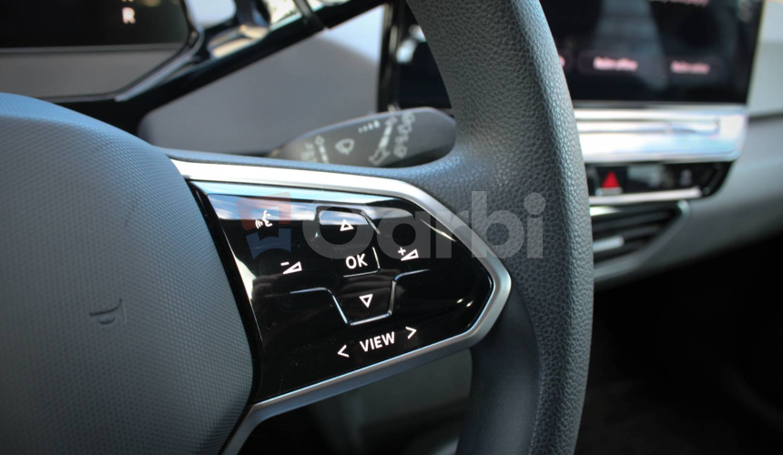 Volkswagen ID.3 Pro 58kWh