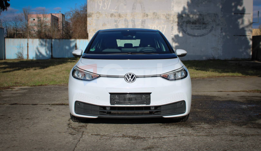 Volkswagen ID.3 Pro 58kWh