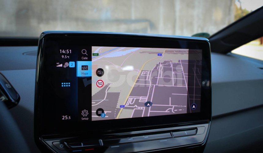 Volkswagen ID.3 Pro 58kWh