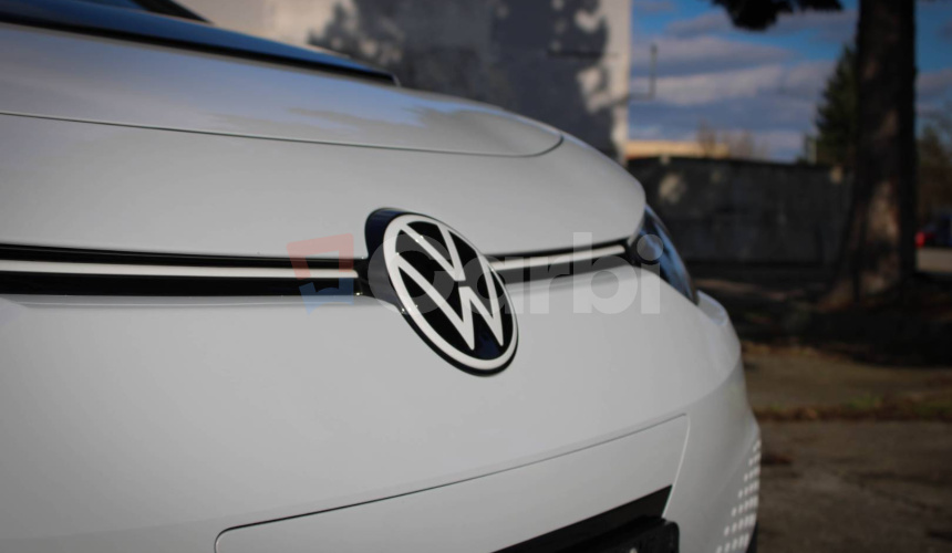 Volkswagen ID.3 Pro 58kWh