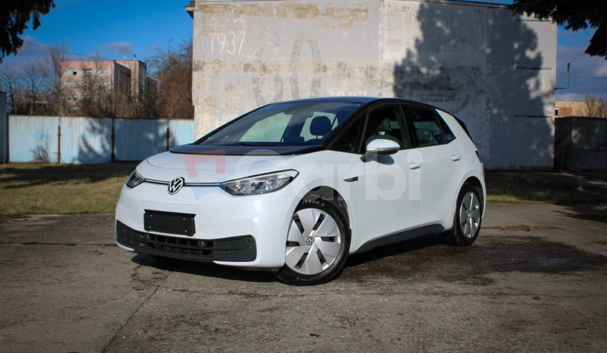 Volkswagen ID.3 Pro 58kWh