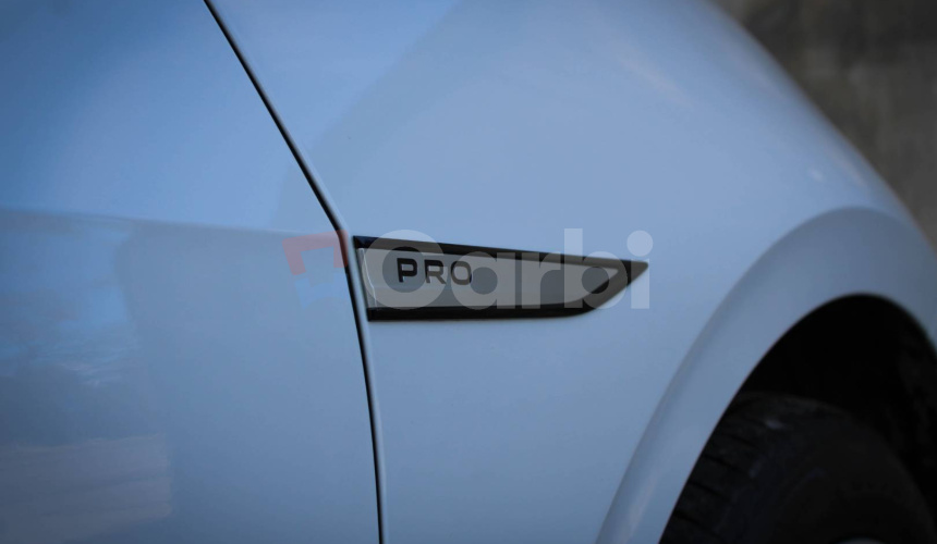 Volkswagen ID.3 Pro 58kWh