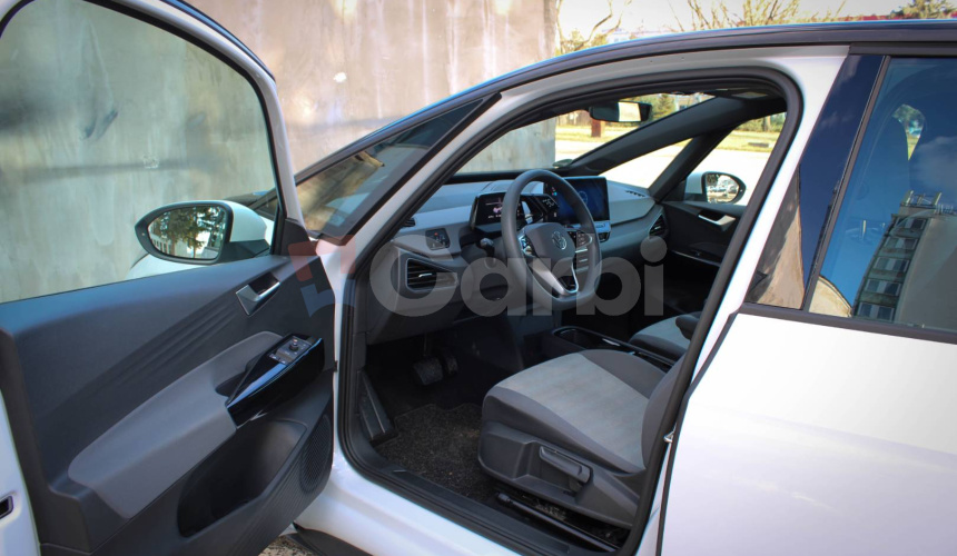 Volkswagen ID.3 Pro 58kWh