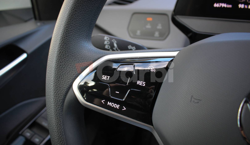 Volkswagen ID.3 Pro 58kWh