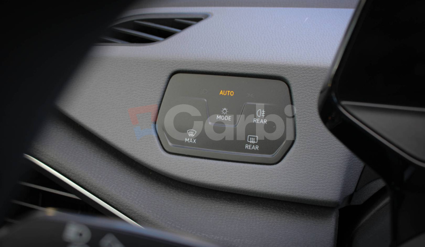 Volkswagen ID.3 Pro 58kWh