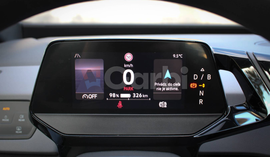 Volkswagen ID.3 Pro 58kWh