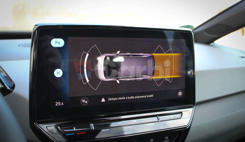 Volkswagen ID.3 Pro 58kWh