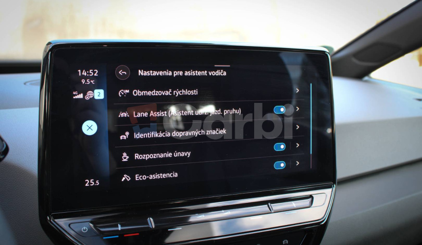 Volkswagen ID.3 Pro 58kWh