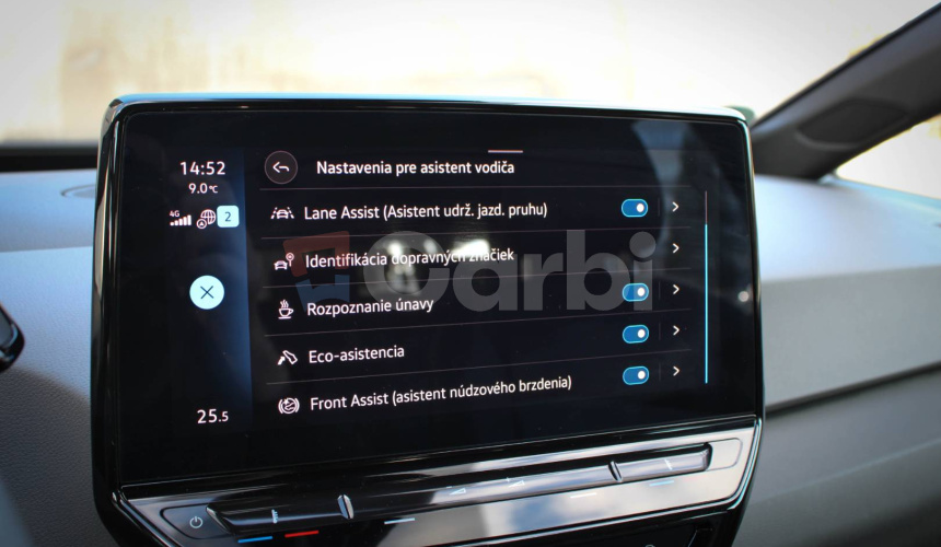 Volkswagen ID.3 Pro 58kWh