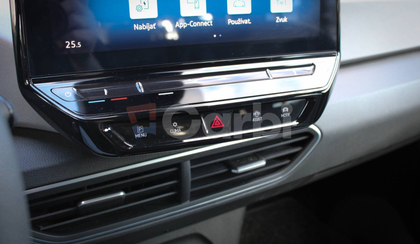 Volkswagen ID.3 Pro 58kWh