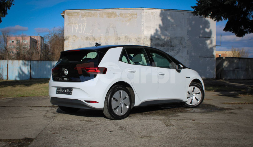 Volkswagen ID.3 Pro 58kWh