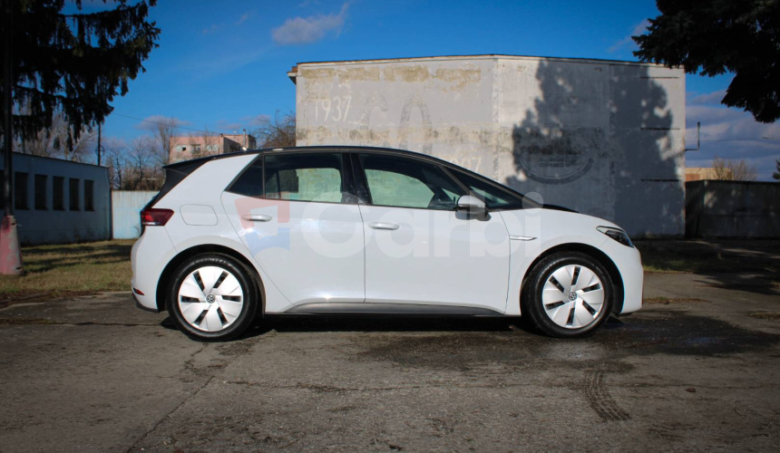 Volkswagen ID.3 Pro 58kWh