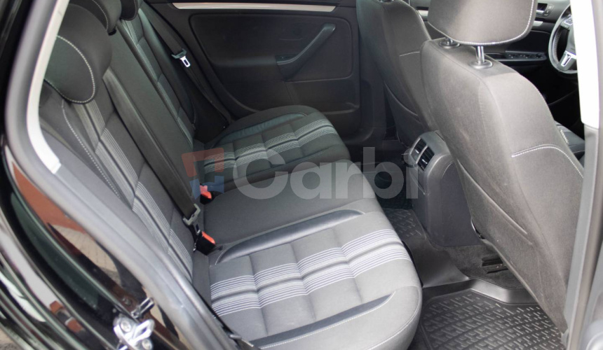 Volkswagen Golf Variant 1.6TDI MATCH
