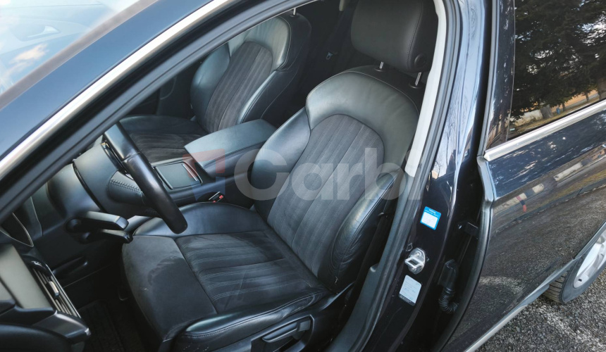 Audi A6 Allroad 3.0 TDI 272k quattro S tronic