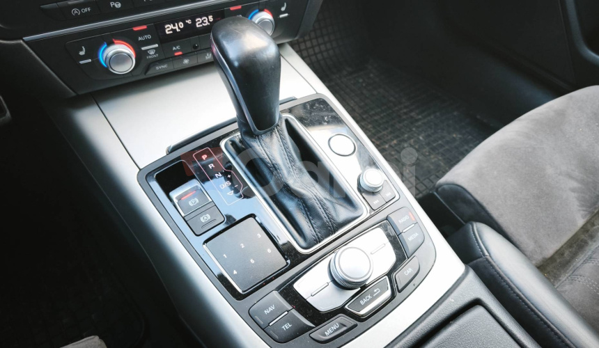 Audi A6 Allroad 3.0 TDI 272k quattro S tronic