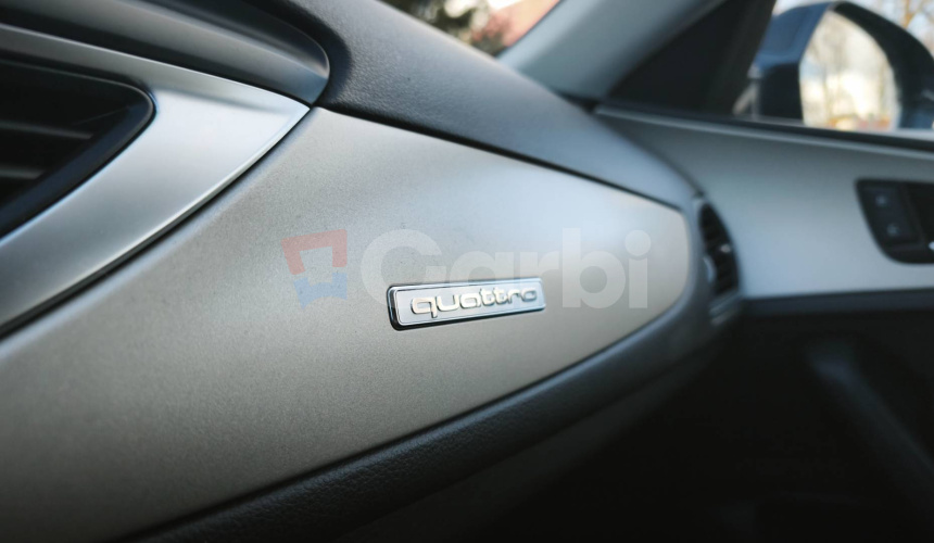 Audi A6 Allroad 3.0 TDI 272k quattro S tronic