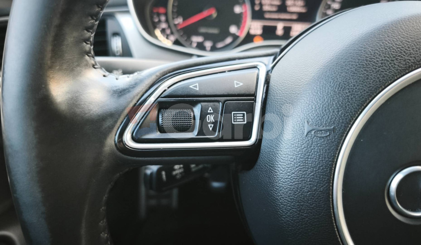 Audi A6 Allroad 3.0 TDI 272k quattro S tronic