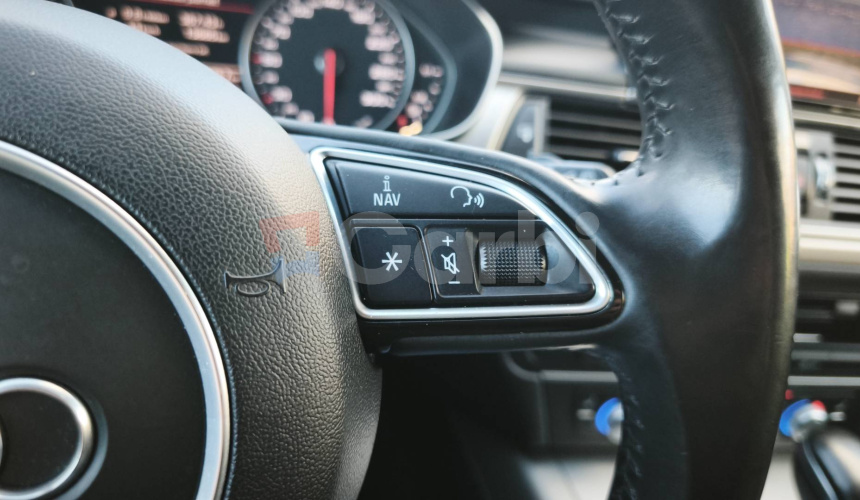 Audi A6 Allroad 3.0 TDI 272k quattro S tronic