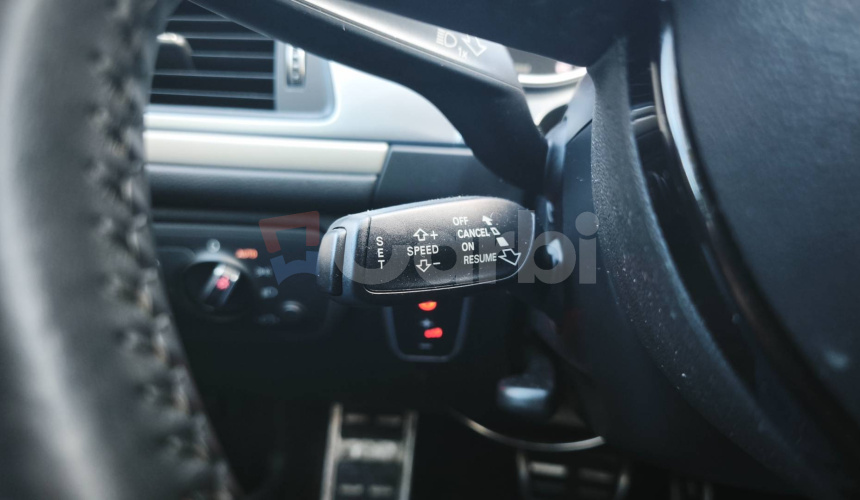 Audi A6 Allroad 3.0 TDI 272k quattro S tronic