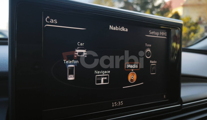 Audi A6 Allroad 3.0 TDI 272k quattro S tronic