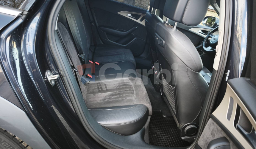 Audi A6 Allroad 3.0 TDI 272k quattro S tronic