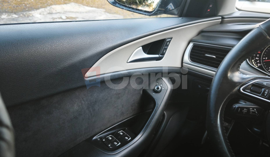 Audi A6 Allroad 3.0 TDI 272k quattro S tronic