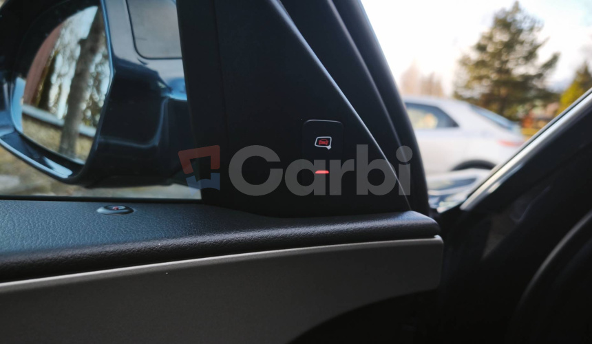 Audi A6 Allroad 3.0 TDI 272k quattro S tronic