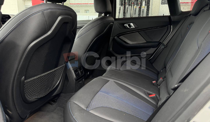 BMW Rad 2 Gran Coupé 2 218i A/T